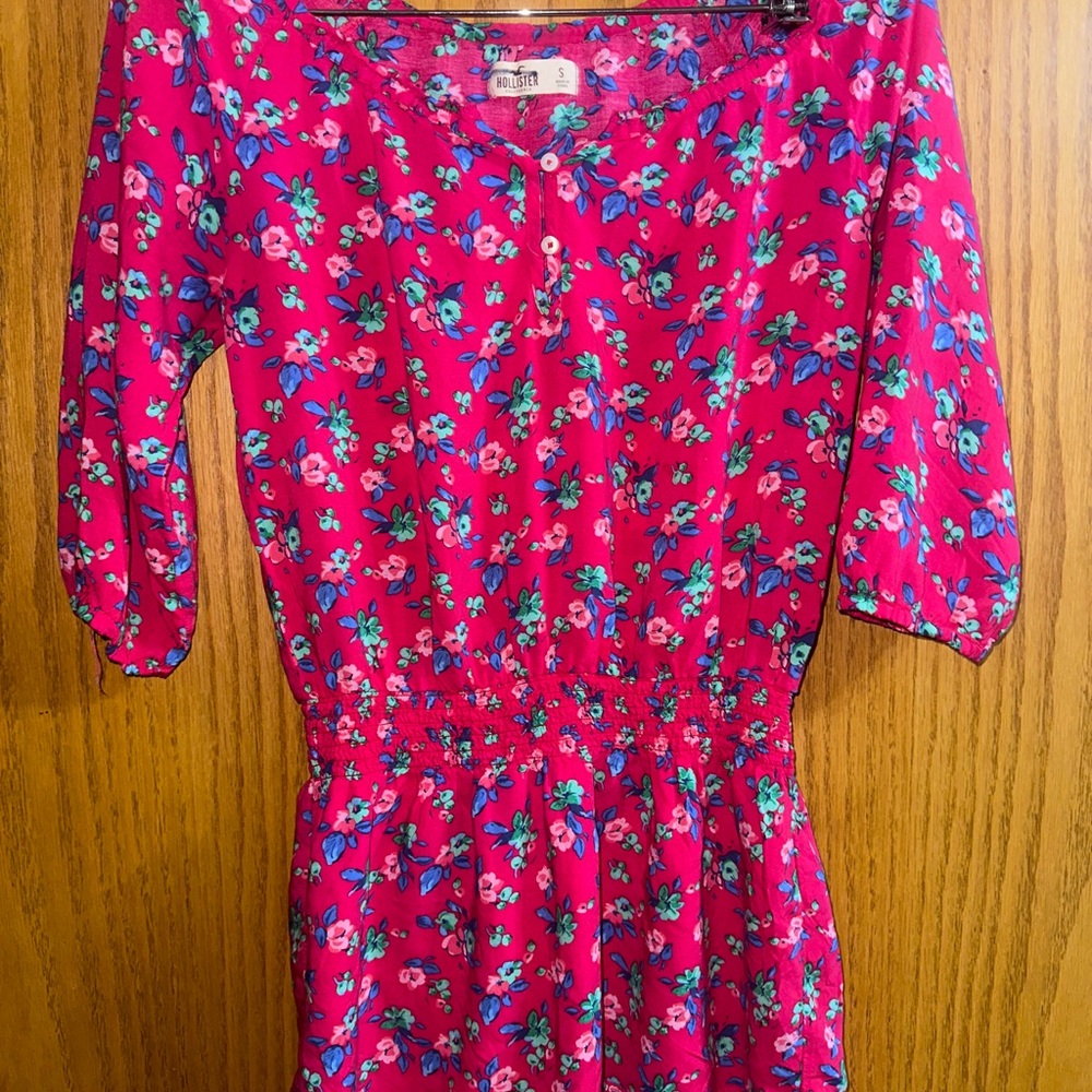 Dress/Romper Bundle